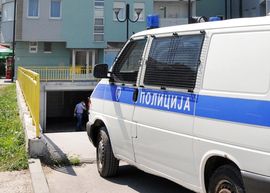 Banjaluka: Uhapšen zelenaš  blizak policiji i pravosuđu