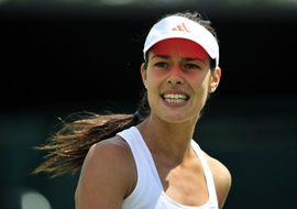 Ana Ivanović: Volim inteligentne i staromodne muškarce