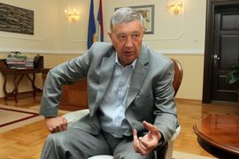 Radmanović: Srbi će tražiti mjesto šefa bh. diplomatije