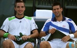 Đoković i Troicki  u osmini finala turnira u Sinsinatiju