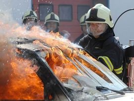 Sarajevo: Tokom noći gorjela dva automobila
