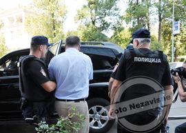 Ljubojević uskoro u pritvoru