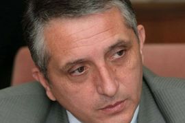 Čađo: Nisam učestvovao u saobraćajnoj nesreći