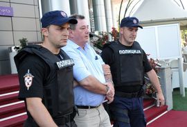 Ljubojević se brani ćutanjem