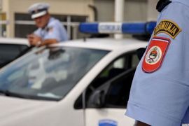 Uhapšeni korumpirani banjalučki policajci