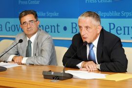 Rusi dobili pravo na distribuciju gasa u Banjaluci