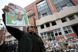 Sud u Berlinu dozvolio prikazivanje karikatura proroka Muhameda