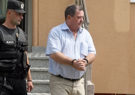 Ljubojević za isplatu dugova tražio mito