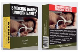 EU razmatra zabranu isticanja loga na kutijama cigareta