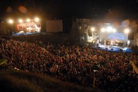 Otvoren najveći džez festival na jugoistoku Evrope