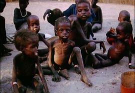Humanitarna katastrofa u Južnom Sudanu, dnevno umire 4 djece