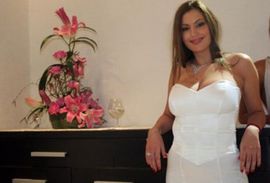 Modelsica: Željela sam da srušim Tadića