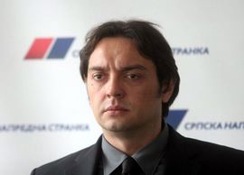Vlada neće gasiti srpske institucije na Kosovu