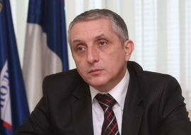 Čađo: Slučaj Ljubojević nije namješten