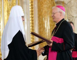 Potpisan apel za pomirenje Rusa i Poljaka