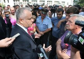 Dinkić: Srbija je spremna za pregovore sa MMF-om