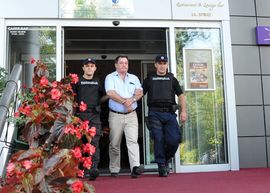 Ogorčeni postupkom bivšeg direktora: Ljubojević uvrijedio svakog ...