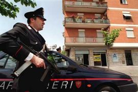 Policija uhapsila jednog od najtraženijih šefova kamore