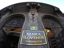 Ekonomist:Slovenija sljedeća u nizu za spasavanje