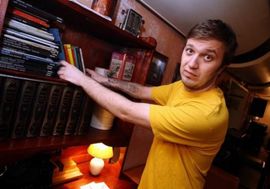 Edo Maajka: Što si gluplji, to si bolje prihvaćen