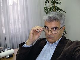 Otvoreno pismo Nebojše Krstića Draganu Đilasu: Vratite vrapce u ...