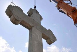 Veterani u pravoslavnom krstu vide četničku oznaku