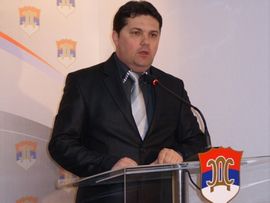 Kriminal i korupcija najveća opasnost za RS
