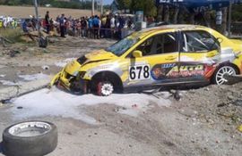 Preminulo troje povređenih u nesreći tokom brdske trke na Tari