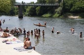 U ponedjeljak sunčano i veoma toplo