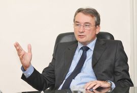 Mladen Bosić: RS je država s pravom na samoopredjeljenje