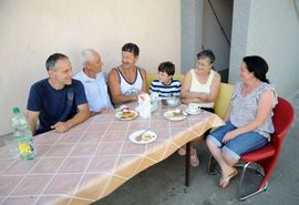 Zdravlje najveća bajramska želja