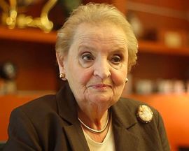 Olbrajtova želi kosovsku poštu i telekomunikacije