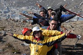 Upoznajte jedinu Srpkinju koja je osvojila Mont Everest