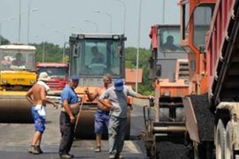 Krajem sedmice ugovor o izgradnji autoputa od Prnjavora do Doboja