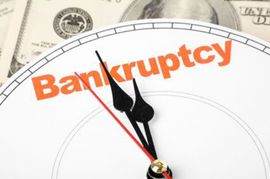 Srbija već na početku bankrotstva