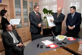 Istraživanje Nezavisnih novina(XXVI): Zaradili tek šesti dio  ...