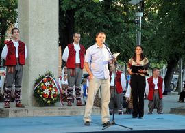 U Banjaluci svečano otvoren 47. Kočićev zbor