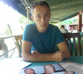 "Inspektor me tukao i častio goste lokala"