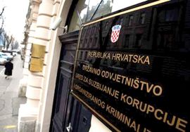 Stručnjaci koji su obučavali USKOK, sada u Crnoj Gori