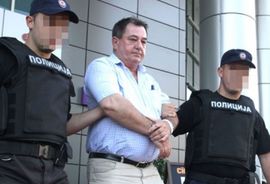 Gube godinu zbog hapšenja Ljubojevića?