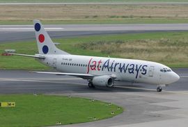 Srbija osniva novu aviokompaniju