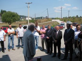  Otvoreno preduzeđe za zapošljavanje invalida