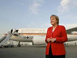 Angela Merkel ponovo najmoćnija žena svijeta