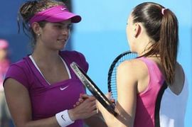 Jankovićeva i Jovanovski u polufinalu turnira u Dalasu