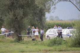 Tragedija u Sloveniji: Balon se zapalio u oluji, putnici u panici ...