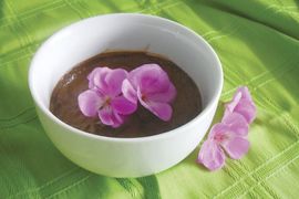 Kafena maska