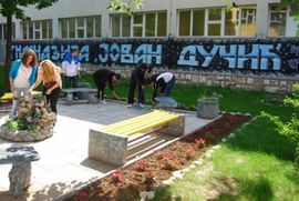 Profesori traže provjeru optužbe o mobingu u dobojskoj gimnaziji