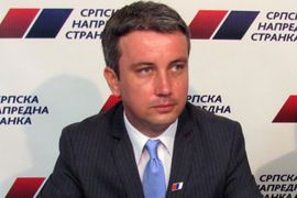 Paralelni organi ne mogu davati podršku