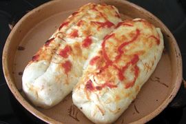  Italijanske piroške