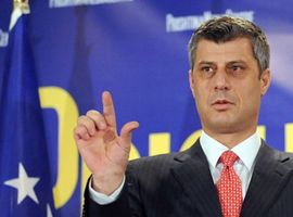 Tači: Srbi na zvaničnim sastancima kažu da je Kosovo nezavisna ...